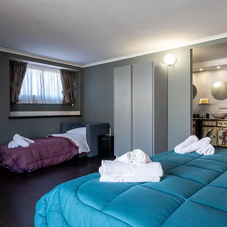 Zapatarelais Pensión Nápoles