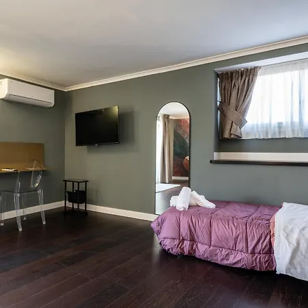 Zapatarelais Pensión 3*