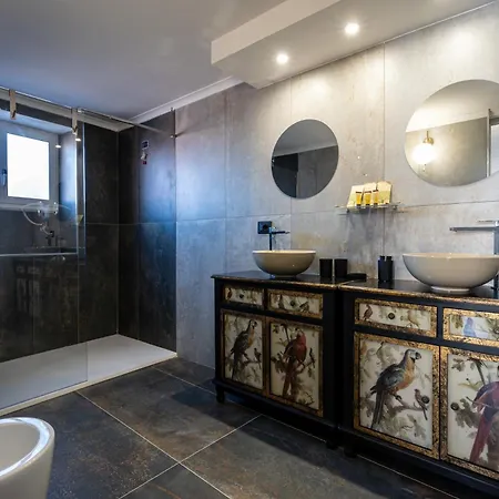 Zapatarelais Nápoles