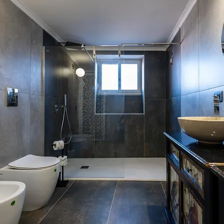 Zapatarelais Pensión Nápoles