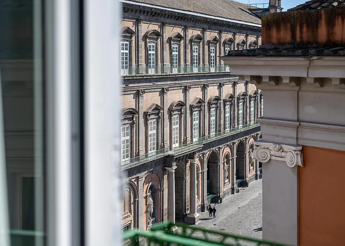 Zapatarelais Nápoles