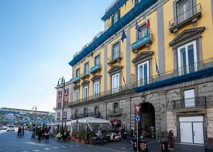 Zapatarelais Pensión Nápoles