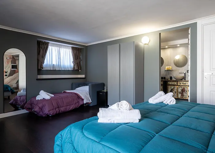 Zapatarelais Pensión Nápoles