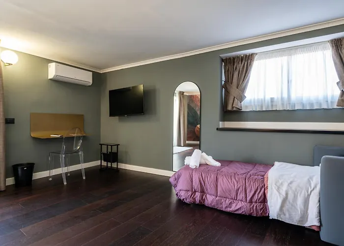 Zapatarelais Pensión 3*