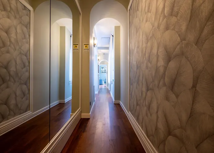 Pensión Zapatarelais Nápoles