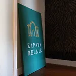 Zapatarelais 3*