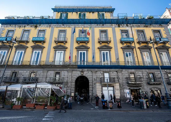 Zapatarelais Affittacamere Napoli