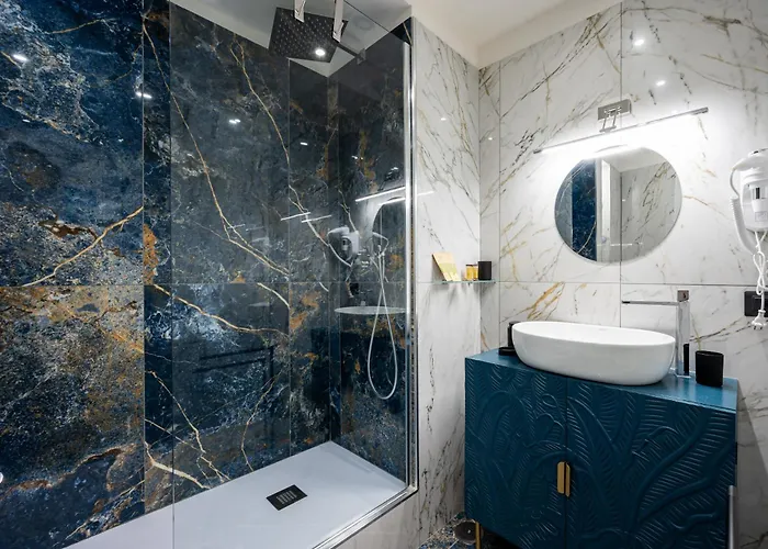 Maison d'hôtes Zapatarelais Naples