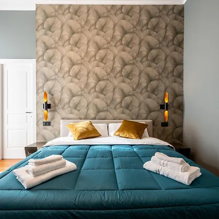 Zapatarelais Vendégház Nápoly