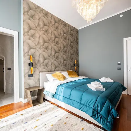 Vendégház Zapatarelais Nápoly