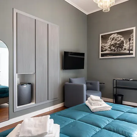 Zapatarelais Vendégház