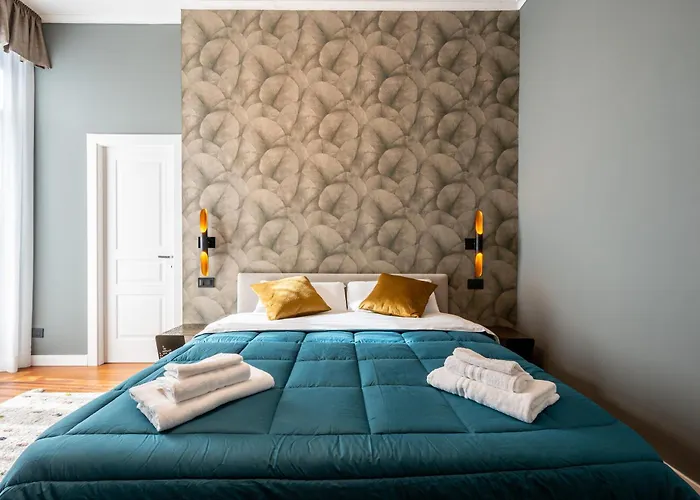 Zapatarelais Vendégház Nápoly