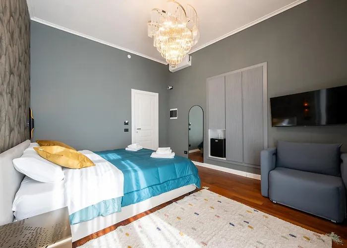 Zapatarelais Gasthof Neapel