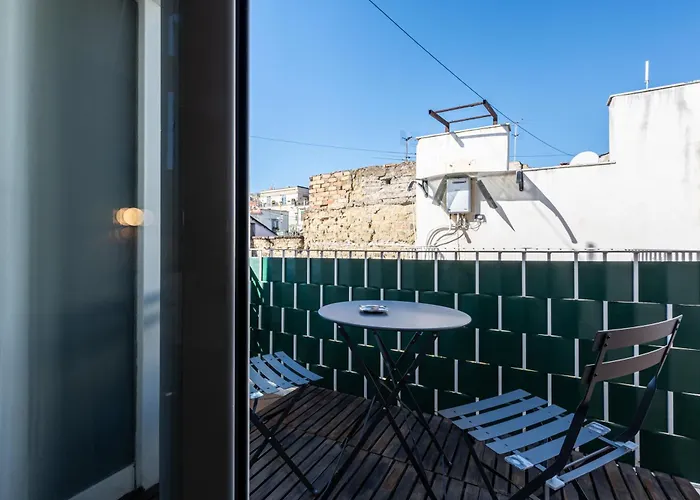 Zapatarelais 3* Nápoly