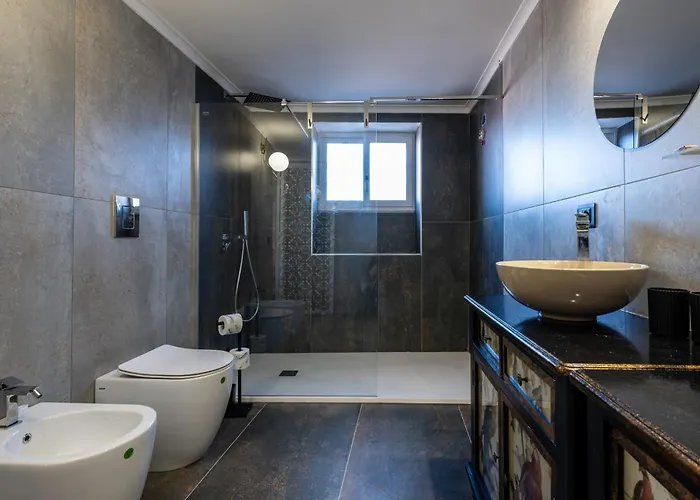 Zapatarelais Gasthof Neapel