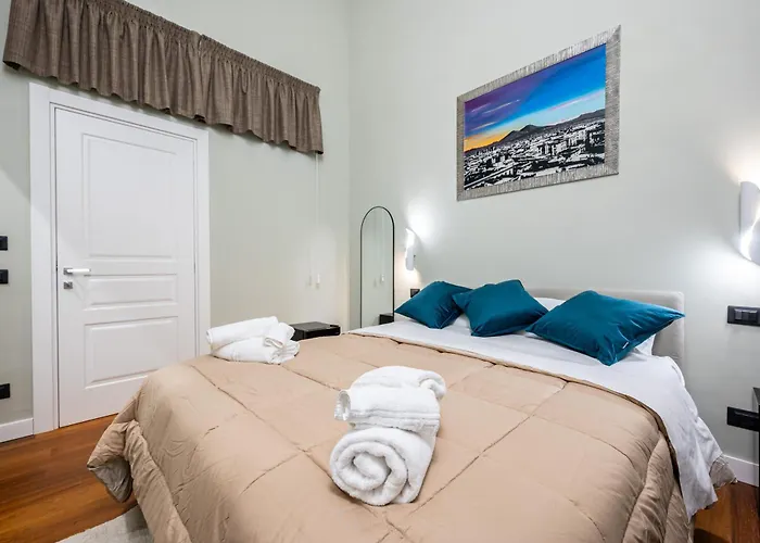 Zapatarelais Vendégház Nápoly